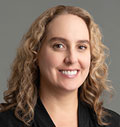 Stacy Leidel, NP, PhD