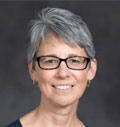 Sue Wenker, PT, PhD, MS