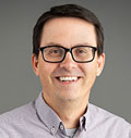 Mark Mccabe, MD