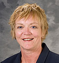 Sandra Kamnetz, MD