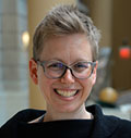 Kirsten Rindfleisch, MD