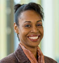 Earlise Ward, PhD