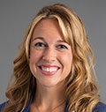 Melissa Ricker, MD