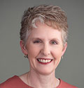 Evensen, Ann E
