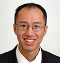 Eugene Lee, MD