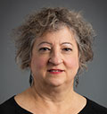 Integrative Health Staff