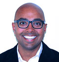 Sagar Shah, MD
