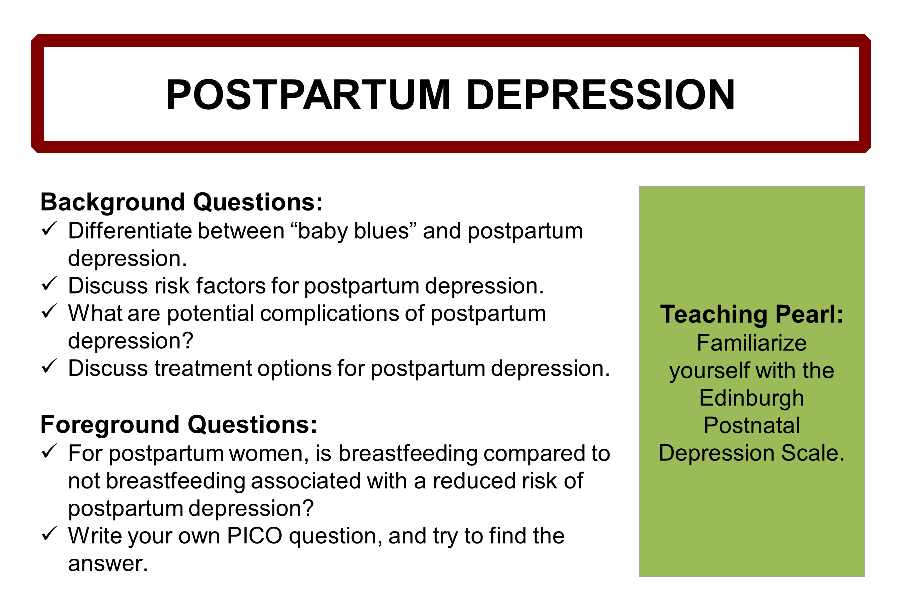 TEACH Cards Teaching Evidence based Medicine And Clinical Topics In