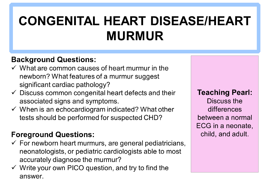 TEACH Cards Teaching Evidence based Medicine And Clinical Topics In