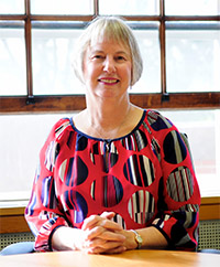 Valerie Gilchrist, MD