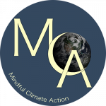 Mindful Climate Action (MCA) logo