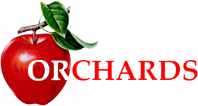 ORCHARDS Logo
