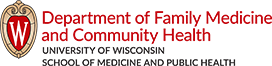 UW Family Medicine & Community Health Logo