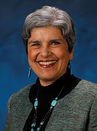 Cynthia Haq, MD