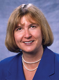 Elissa Palmer, MD