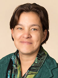Nadine Nixon, MD