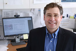 James Benneyan, PhD
