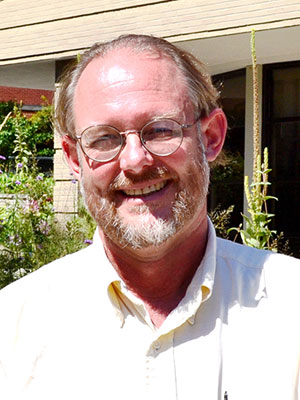Bruce Barrett, MD, PhD