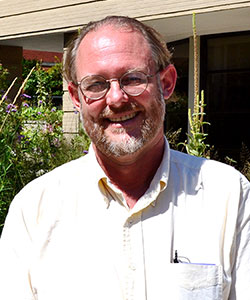 Bruce Barrett, MD, PhD - Vice Chair of Research