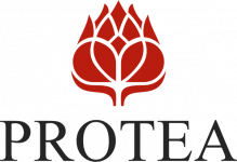 PROTEA logo