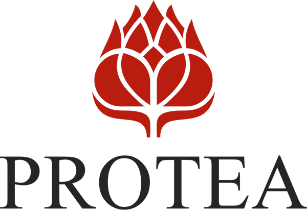 PROTEA logo