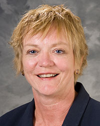 Sandra Kamnetz, MD