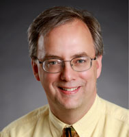 David Ringdahl, MD