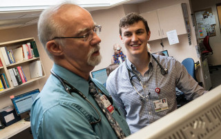 UW Health Northeast Clinic