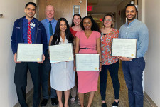 Aurora Lakeland Rural Training Track 2020 Grads
