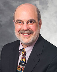 Bill Schwab, MD