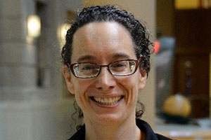Ellen Goldstein, MFT, PhD