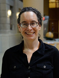 Ellen Goldstein, MFT, PhD 