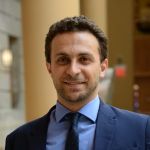 Edmond Ramly, PhD