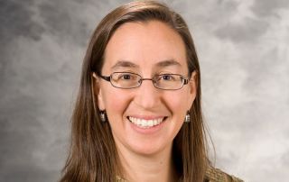 Sarina Schrager, MD