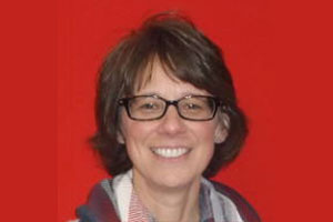 Susan Wenker, PT