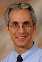 Paul Hunter, MD