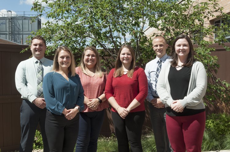 Eau Claire Family Medicine Residents