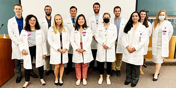 Milwaukee Family Medicine Residents