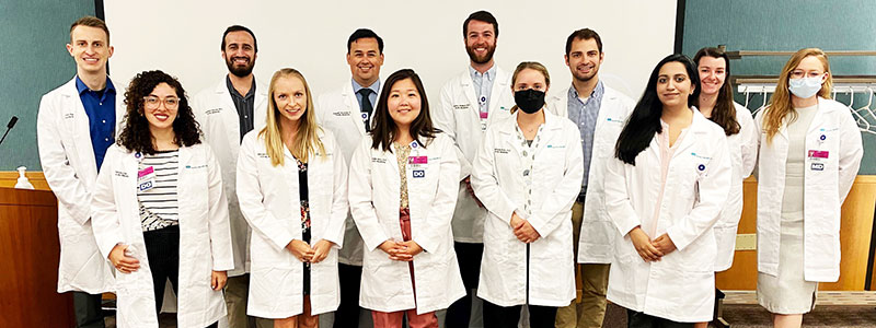 Milwaukee Family Medicine Residency Program