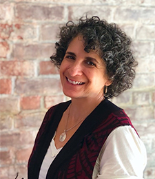 Rachel Grob, MA, PhD