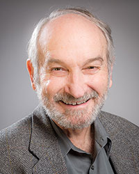Arthur Kaufman, MD