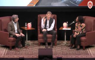 Wisconsin Idea Spotlight: Human Flourishing and the Mind-Body Connection