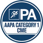 Credit Designation Statements American Medical Association (AMA) The University of Wisconsin–Madison ICEP designates this live activity for a maximum of 1 AMA PRA Category 1 Credit™. Physicians should claim only the credit commensurate with the extent of their participation in the activity. American Nurses Credentialing Center (ANCC) The University of Wisconsin–Madison ICEP designates this live activity for a maximum of 1 ANCC contact hour. AAPA