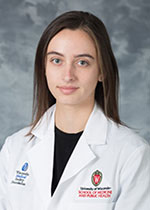 Elizabeth Fasbender