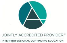 Jointly accredited providers