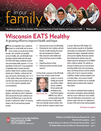 DFMCH Alumni Newsletter - Winter 2023