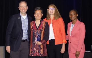 Jennifer Y.C. Edgoose, MD, MPH, STFM