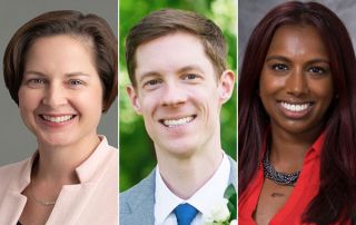 Education Leadership