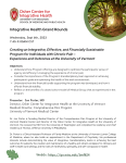 Sept 2023 Grand Rounds Flyer