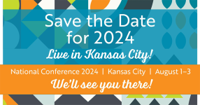 AAFP National Conference 2024
